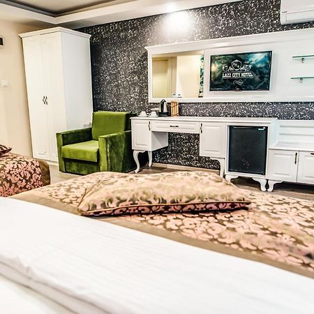 Lazz City Hotel Истанбул Екстериор снимка