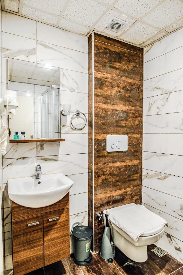 Lazz City Hotel Истанбул Екстериор снимка