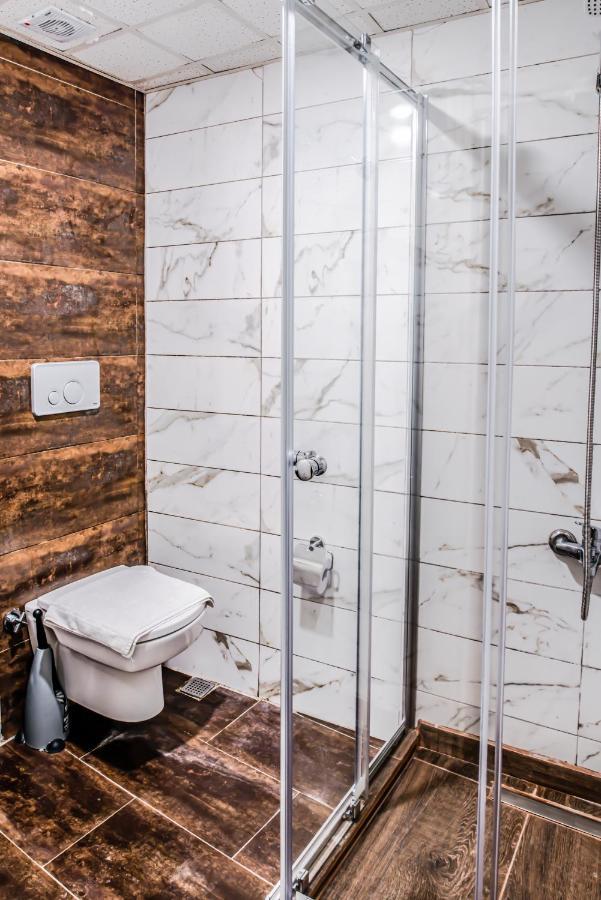 Lazz City Hotel Истанбул Екстериор снимка