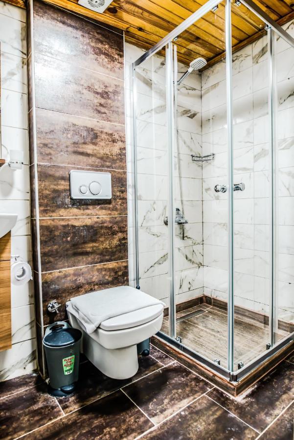 Lazz City Hotel Истанбул Екстериор снимка