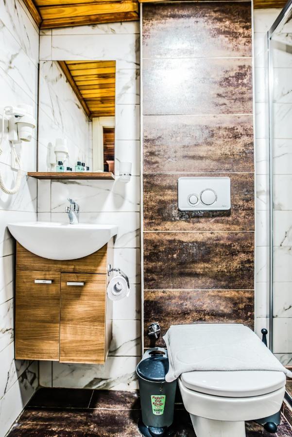 Lazz City Hotel Истанбул Екстериор снимка